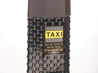 Eau de Toilette NUVO "Taxi" for men Eau de Toilette NUVO "Taxi" for men