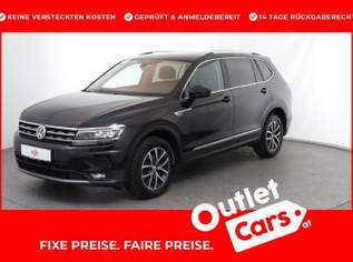 Tiguan TSI Tiguan TSI