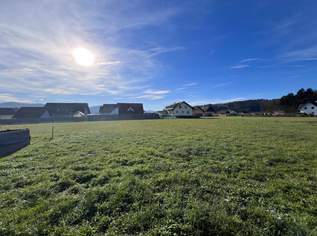 Bauträger aufgepasst - Grundstück mit Blick nach Kitzeck in angenehmer Wohngegend, 320000 €, Immobilien-Grund und Boden in 8452 Mantrach