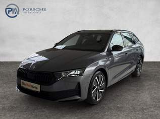 Octavia 4x4 Sportline TSI DSG, 44290 €, Auto & Fahrrad-Autos in 9020 Innere Stadt