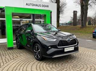 Highlander 2,5 Hybrid VIP AWD, 44900 €, Auto & Fahrrad-Autos in 9400 Wolfsberg