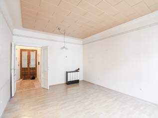 NEU - Anlegerobjekt in Hernals – 2 Zimmer - Altbauwohnung mit Entwicklungschance an der Hernalser Hauptstraße, 219000 €, Immobilien-Wohnungen in 1170 Hernals