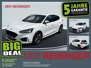 Focus ST-Line 5trg., 13490 €, Auto & Fahrrad-Autos in 8572 Bärnbach Focus ST-Line 5trg., 13490 €, Auto & Fahrrad-Autos in 8572 Bärnbach