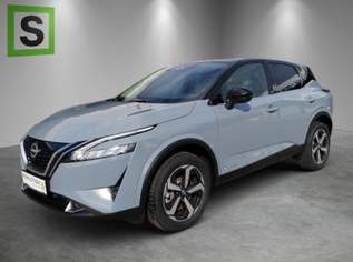 QASHQAI N-Connecta 1.5 VC-T e-Power 190 PS Winter, 31490 €, Auto & Fahrrad-Autos in 4060 Leonding