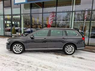 Passat Variant Elegance 2.0 TDI DSG, 19990 €, Auto & Fahrrad-Autos in 4663 Laakirchen