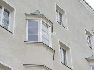 Topsanierte 1-Zimmer-Balkon-Wohnung Münzergasse 1 Top 5, 775.21 €, Immobilien-Wohnungen in 6060 Heiligkreuz
