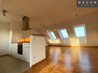 3 ZIMMER WOHNUNG | 1 MONAT GRATIS MIETEN | ROOFTOP-TERRASSE | RUNDUMBLICK | AB SOFORT, 1418.07 €, Immobilien-Wohnungen in 1100 Favoriten