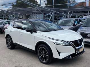 Qashqai 1,3 DIG-T MHEV 4x4 Tekna Aut., 29900 €, Auto & Fahrrad-Autos in 9400 Wolfsberg Qashqai 1,3 DIG-T MHEV 4x4 Tekna Aut., 29900 €, Auto & Fahrrad-Autos in 9400 Wolfsberg