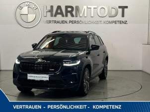 Kodiaq 2,0 TSI 4x4 RS DSG *Panoramadach / Standheizung*, 39990 €, Auto & Fahrrad-Autos in 8232 Grafendorf bei Hartberg Kodiaq 2,0 TSI 4x4 RS DSG *Panoramadach / Standheizung*, 39990 €, Auto & Fahrrad-Autos in 8232 Grafendorf bei Hartberg