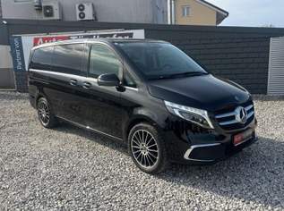 V 250 d AVANTGARDE 4MATIC lang Leasing Standheiz ACC LED, 44900 €, Auto & Fahrrad-Autos in 8052 Wetzelsdorf