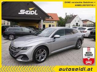 Arteon SB 1,4 TSI eHybrid DSG R-Line *AHV+KAMERA+LED*, 23990 €, Auto & Fahrrad-Autos in 8200 Gleisdorf