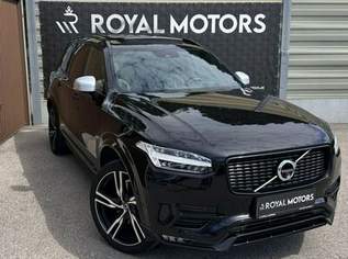 XC90 R-Design AWD/VOLLAUSSTATTUNG, 39990 €, Auto & Fahrrad-Autos in 4063 Hörsching