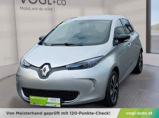 Zoe Complete R110 41 kWh Luna, 11290 €, Auto & Fahrrad-Autos in 8051 Gösting