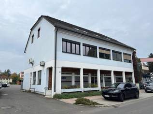 "Attraktiver Standort in Jennersdorf – Wirtschaftlicher Mittelpunkt im Südburgenland!", 640000 €, Immobilien-Gewerbeobjekte in 8380 Jennersdorf