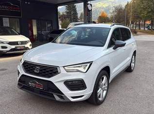 Ateca FR 4Drive, 37990 €, Auto & Fahrrad-Autos in 6111 Gemeinde Volders Ateca FR 4Drive, 37990 €, Auto & Fahrrad-Autos in 6111 Gemeinde Volders