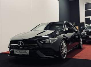 CLA 200 d 4Matic AMG line Coupe, 35990 €, Auto & Fahrrad-Autos in 4614 Marchtrenk