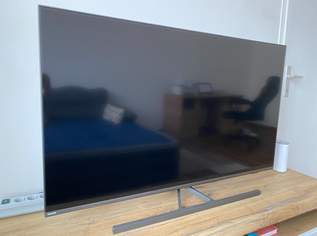 PHILIPS 50 Zoll Ultra HD 4K Smart TV Ambilight - Neuwertiger Zustand PHILIPS 50 Zoll Ultra HD 4K Smart TV Ambilight - Neuwertiger Zustand