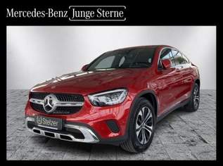 GLC 200 d Coupé, 43300 €, Auto & Fahrrad-Autos in Steiermark