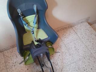 Fahrradkindersitz nie gebraucht , 25 €, Kindersachen-Sicherheit & Transport in 8680 Mürzzuschlag Fahrradkindersitz nie gebraucht , 25 €, Kindersachen-Sicherheit & Transport in 8680 Mürzzuschlag