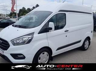 Transit Custom L1H2 Trend *Ausstattung*, 22990 €, Auto & Fahrrad-Autos in 2752 Gemeinde Wöllersdorf-Steinabrückl Transit Custom L1H2 Trend *Ausstattung*, 22990 €, Auto & Fahrrad-Autos in 2752 Gemeinde Wöllersdorf-Steinabrückl
