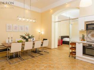 Exklusives Gewerbeobjekt nahe Wiener Staatsoper – Toplage Innenstadt, 1499000 €, Immobilien-Wohnungen in 1010 Innere Stadt