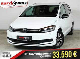 Touran Friends Aut.| HAUSKLASSIKER | 7-Sitze | Ahk, 35290 €, Auto & Fahrrad-Autos in 4693 Desselbrunn Touran Friends Aut.| HAUSKLASSIKER | 7-Sitze | Ahk, 35290 €, Auto & Fahrrad-Autos in 4693 Desselbrunn