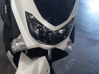 Yamaha NMAX125, 2350 €, Auto & Fahrrad-Motorräder in 7000 Eisenstadt Yamaha NMAX125, 2350 €, Auto & Fahrrad-Motorräder in 7000 Eisenstadt