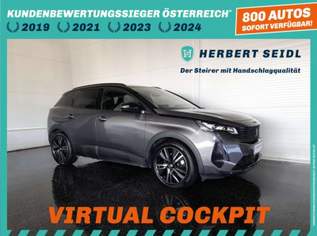 3008 GT-LINE 300 PHEV 4x4 Aut, 26480 €, Auto & Fahrrad-Autos in 8200 Gleisdorf