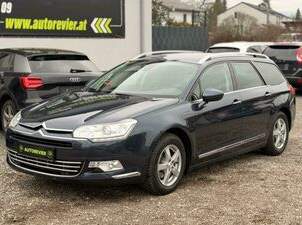 C5 Exclusive Aut., 13490 €, Auto & Fahrrad-Autos in 4840 Vöcklabruck