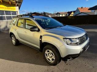 Duster TCe 130 PF Comfort -nur 20000km 1Besitz!, 16299 €, Auto & Fahrrad-Autos in 8330 Feldbach