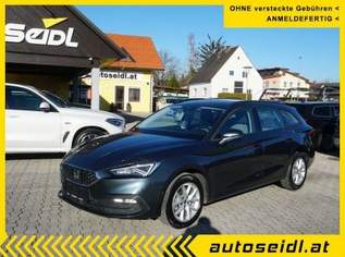 Leon ST Style TDI DSG *2022er+VIRTUAL+LED*, 16400 €, Auto & Fahrrad-Autos in 8200 Gleisdorf