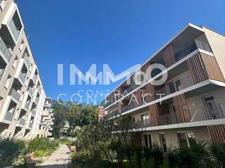 Erstbezug 3 Zimmer Wohnung!, 238900 €, Immobilien-Wohnungen in 3100 Stattersdorf
