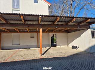 Provisionfrei: Überdachter PKW-Stellplatz im Zentrum von Ebreichsdorf – zu verkaufen, 15500 €, Immobilien-Kleinobjekte & WGs in 2483 Katastralgemeinde Ebreichsdorf