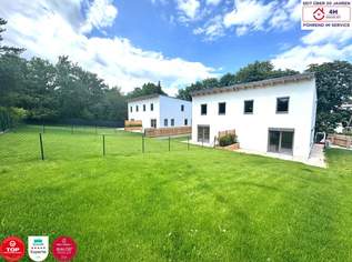Idyllische Doppelhaushälfte in Erstbezug – hochwertig, energieeffizient & familienfreundlich, 620000 €, Immobilien-Häuser in 2392 Sulz im Wienerwald Idyllische Doppelhaushälfte in Erstbezug – hochwertig, energieeffizient & familienfreundlich, 620000 €, Immobilien-Häuser in 2392 Sulz im Wienerwald