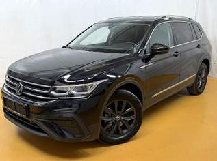 Tiguan 2,0 TDI SCR DSG Allspace Life, 25997 €, Auto & Fahrrad-Autos in 4341 Arbing