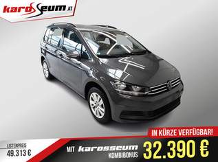 Touran Friends Aut. | FAMILIENFAVORIT | Kamera, 33990 €, Auto & Fahrrad-Autos in 4693 Desselbrunn Touran Friends Aut. | FAMILIENFAVORIT | Kamera, 33990 €, Auto & Fahrrad-Autos in 4693 Desselbrunn