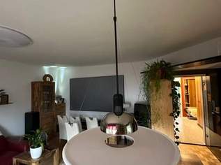 FLOS Frisbi - Hängeleuchte mit weißer Scheibe!, 250 €, Haus, Bau, Garten-Geschirr & Deko in 4030 Linz FLOS Frisbi - Hängeleuchte mit weißer Scheibe!, 250 €, Haus, Bau, Garten-Geschirr & Deko in 4030 Linz