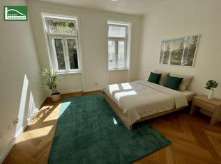 Luxus trifft Tradition: Eigentumswohnungen im revitalisierten Gründerzeithaus in Top-Lage - Erstbezug, 495000 €, Immobilien-Wohnungen in 1220 Donaustadt Luxus trifft Tradition: Eigentumswohnungen im revitalisierten Gründerzeithaus in Top-Lage - Erstbezug, 495000 €, Immobilien-Wohnungen in 1220 Donaustadt