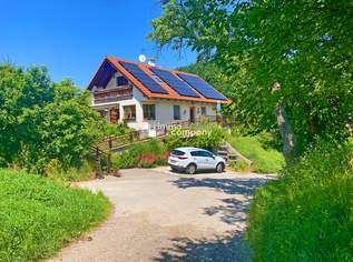 !!! RESERVIERT !!! Traumlage !!!, 650000 €, Immobilien-Häuser in 2534 Katastralgemeinde Groisbach