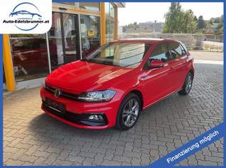Polo 1,0 TSI Comfortline**R-LINE*APP-CONNECT*ACC**, 12990 €, Auto & Fahrrad-Autos in 8330 Feldbach Polo 1,0 TSI Comfortline**R-LINE*APP-CONNECT*ACC**, 12990 €, Auto & Fahrrad-Autos in 8330 Feldbach