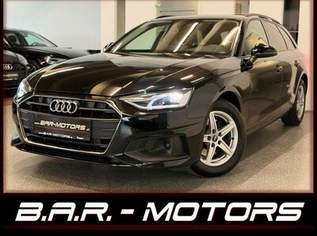 A4 35 TDI*LED*ROLLO*TEMPOMAT*NAVI*SHZ*PDC*, 23990 €, Auto & Fahrrad-Autos in 4844 Regau
