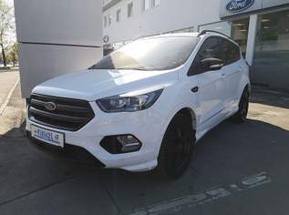 Kuga 2,0 TDCi ST-Line, 14900 €, Auto & Fahrrad-Autos in 8750 Judenburg