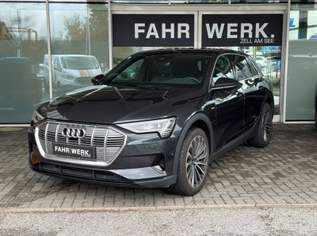 e-tron SB 55 Business quattro, 45890 €, Auto & Fahrrad-Autos in 5700 Zell am See