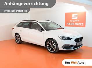 Leon FR 1.5 eTSI DSG 115 PS, 31690 €, Auto & Fahrrad-Autos in 8160 Weiz