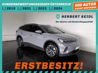 ID. 4 Pure Performance Austria 52kWh, 25480 €, Auto & Fahrrad-Autos in 8200 Gleisdorf ID. 4 Pure Performance Austria 52kWh, 25480 €, Auto & Fahrrad-Autos in 8200 Gleisdorf