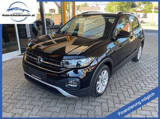 T-Cross Life TSI**ACC*KAMERA**, 16990 €, Auto & Fahrrad-Autos in 8330 Feldbach T-Cross Life TSI**ACC*KAMERA**, 16990 €, Auto & Fahrrad-Autos in 8330 Feldbach