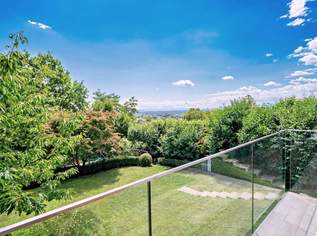 Exklusives Wohnhaus mit Pool und traumhafter Aussicht über Graz, 2500000 €, Immobilien-Häuser in 8010 