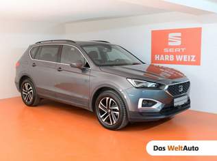 Tarraco Style 1.5 TSI ACT, 21890 €, Auto & Fahrrad-Autos in 8160 Weiz Tarraco Style 1.5 TSI ACT, 21890 €, Auto & Fahrrad-Autos in 8160 Weiz