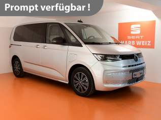 Multivan 1,4 TSI Business eHybrid PHEV Aut.