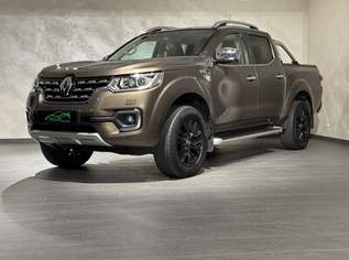 Alaskan Intens Double Cab 4x4**Erstbesitz**Automat, 24990 €, Auto & Fahrrad-Autos in 6116 Gemeinde Weer